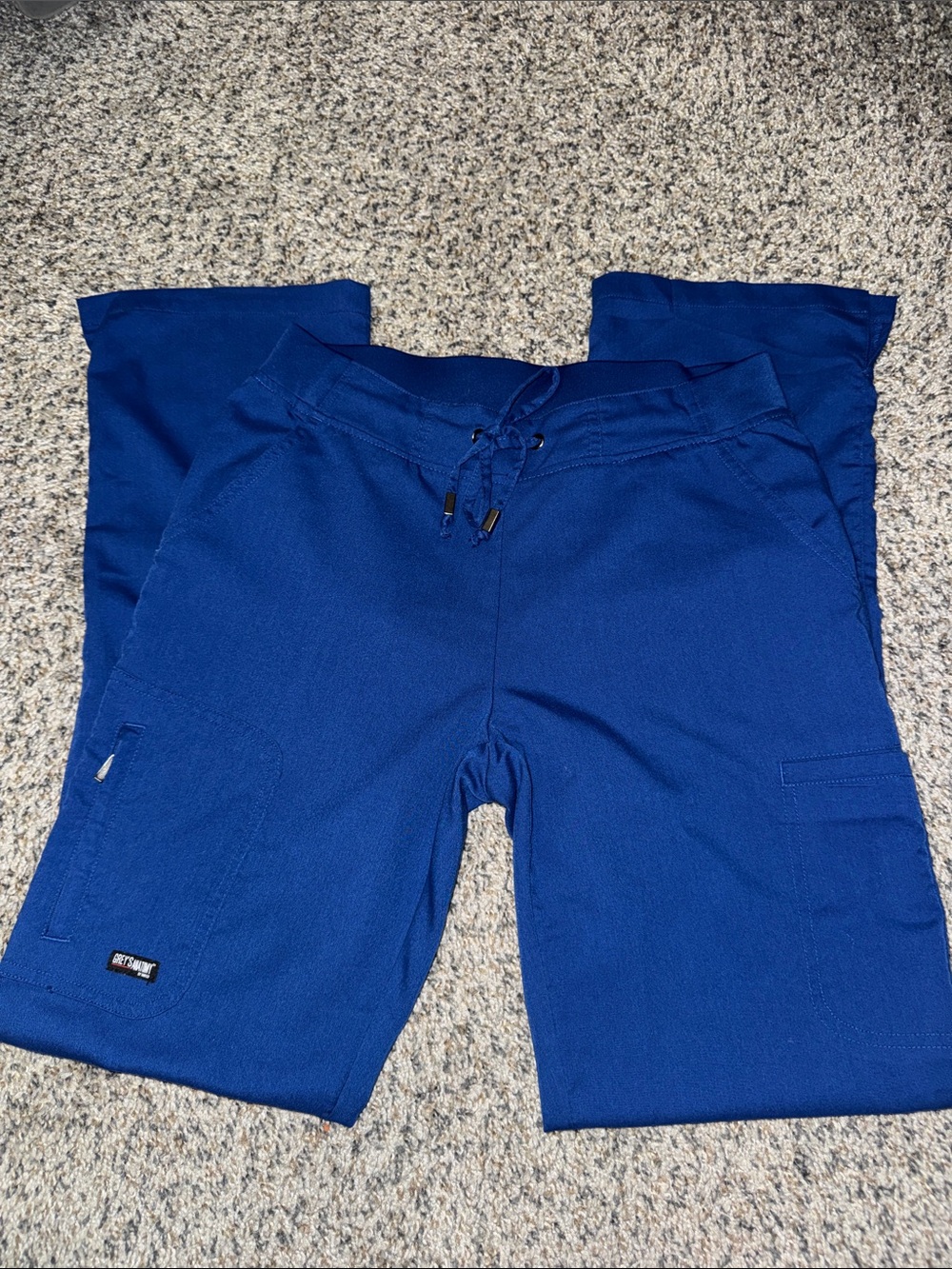 Grey’s Anatomy By. Barco Scrub Pant